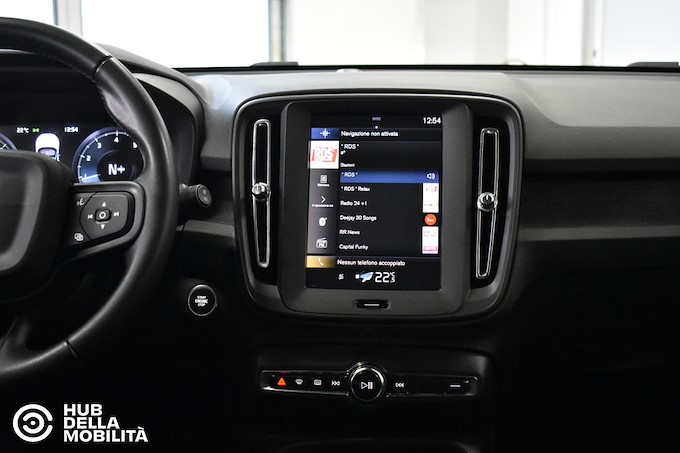 VOLVO XC40 T3 Business